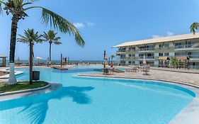 Flat Marupiara 220 - Muro Alto, Porto de Galinhas